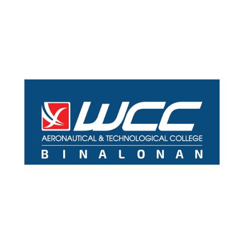 WCC Binalonan