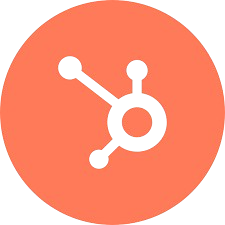 HubSpot Logo