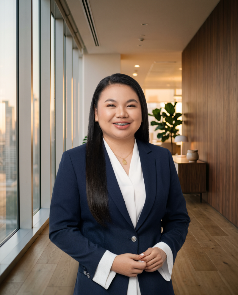 Kira, Project Associate