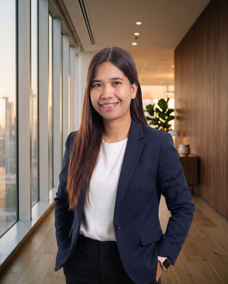 Mica, Team Leader